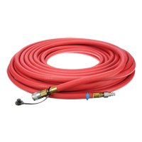 Low Pressure Hoses for 3M™ PAPR, Low Pressure, 100' SN047 | Dufferin Supply