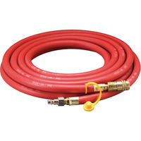 Low Pressure Hoses for 3M™ PAPR, Low Pressure, 50' SN048 | Dufferin Supply