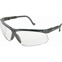 Uvex<sup>®</sup> Genesis<sup>®</sup> Safety Glasses, Clear Lens, Anti-Scratch Coating, CSA Z94.3 SN209 | Dufferin Supply