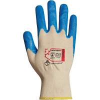 Dexterity<sup>®</sup> Coated Gloves, 8, Nitrile Coating, 15 Gauge, Cotton Shell SAJ488 | Dufferin Supply