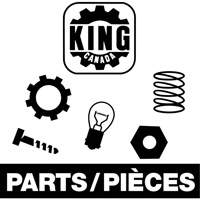 Eyeshield & Hardware Kit Dufferin Supply