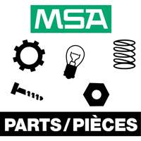 ALTAIR io 4 Replacement Housing Front Dufferin Supply