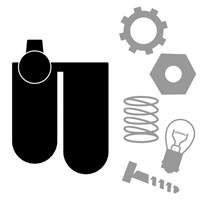 FRL Replacement Parts & Accessories