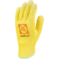 Mediumweight Knit Gloves, Size Small/7, 7 Gauge, Kevlar<sup>®</sup> Shell, ANSI/ISEA 105 Level 2 SQ273 | Dufferin Supply