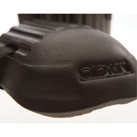 Knee Pad, Hook and Loop Style, Foam Caps, Foam Pads SR344 | Dufferin Supply
