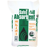 Safe T Sorb<sup>®</sup> Premium Oil Absorbent SR927 | Dufferin Supply