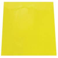 Gauge Marking Label, 10" x 9", Polyester SY592 | Dufferin Supply