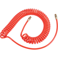 Tuyaux en polyurethane, Air, 3/8" DI x 50' lo, Polyur&eacute;thane, 140 psi &agrave; 23 °C Dufferin Supply