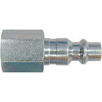 Pneumatic Fittings, Connectors & Accessories