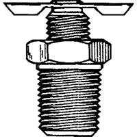 Robinet Dufferin Supply