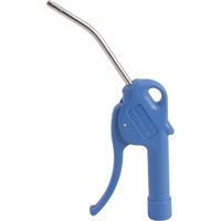 Airpro Blow Guns – High Performance Blow Guns, 1/4" NPT, 9.2 SCFM, 150 PSI Dufferin Supply