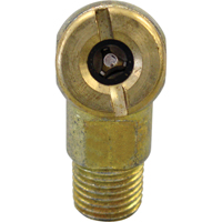 Standard Air Chucks - Ball Foot Air Chucks Dufferin Supply