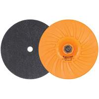 Tampon d'interface pour surfaces recourb&eacute;es QUICK-STEP Dufferin Supply