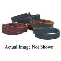 BLENDEX T-Lock Belt, 1-3/16" W x 25" L, Coarse Grit Dufferin Supply