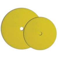 QUICK-STEP Polishing Disc, 4-1/2" Dia. Dufferin Supply