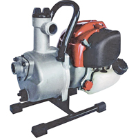 Water Pumps - General Purpose Pumps, 31 GPM, 4-Stroke Honda GX25, 1 HP TAW082 | Dufferin Supply