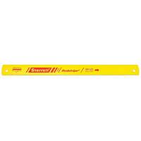 Lame pour scie &agrave; m&eacute;taux motoris&eacute;e Restripe, Acier rapide, 23" lo Dufferin Supply