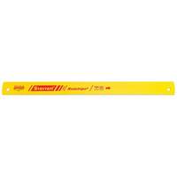Lame pour scie &agrave; m&eacute;taux motoris&eacute;e Restripe, Acier rapide, 18" lo Dufferin Supply