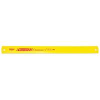 Lame pour scie &agrave; m&eacute;taux motoris&eacute;e Restripe, Acier rapide, 22" lo Dufferin Supply