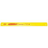Lame pour scie &agrave; m&eacute;taux motoris&eacute;e Restripe, Acier rapide, 26" lo Dufferin Supply