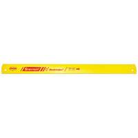 Lame pour scie &agrave; m&eacute;taux motoris&eacute;e Restripe, Acier rapide, 28' lo Dufferin Supply