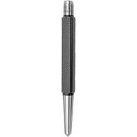 Centre Punch with Square Shank, 1/4" Dia., 7/16" Stock Size, 5" L Dufferin Supply