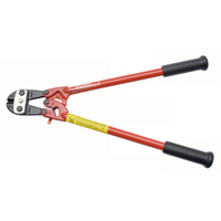 Industrial Grade Cutters, 30" L, Center Cut Dufferin Supply