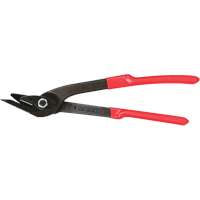 Steel Strap Cutter 1.25" Capacity, 0" to 1-1/4" Capacity TBG095 | Dufferin Supply
