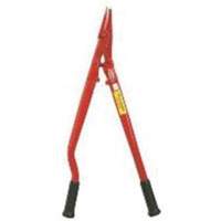 Steel Strap Cutter, 0" to 2" Capacity TBG174 | Dufferin Supply
