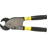 Ratchet Cutter, 14" Dufferin Supply