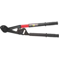 Outil de coupe &agrave; cliquet pour fil pour haubans, 28" Dufferin Supply