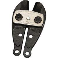 Couteau pneumatique &agrave; coupe centrale pour un usage intense Dufferin Supply