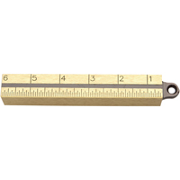 Oil Gauging Plumb Bobs Dufferin Supply