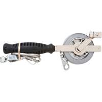 Ruban indicateur de niveau d'huile &agrave; double usage Dufferin Supply