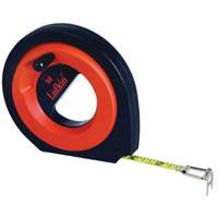 RUBAN A MESURERSPEEDWINDER 50M/164' Dufferin Supply