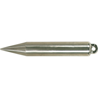 Oil Gauging Plumb Bobs Dufferin Supply