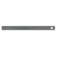 Fili&egrave;re pour jauge de profondeur, Plat, 8", Simple Dufferin Supply