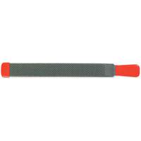Farrier's Handy Rasp & File with Cushion Grip, Rectangular, 17-1/10", Second Dufferin Supply