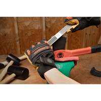 4-in-Hand&reg; Rasp & File Dufferin Supply