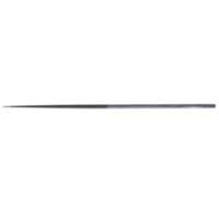 No. 2 Needle File, Round, 4" Dufferin Supply