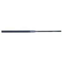 #2 Needle File, Equaling, 4" Dufferin Supply