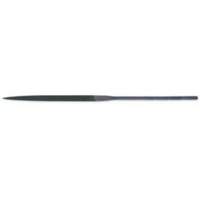 No. 0 Needle File, Barrette, 5-1/2" Dufferin Supply