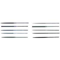 #0 Needle File, Round, 6-1/4" Dufferin Supply