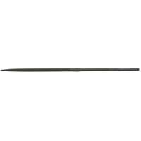 No. 0 Needle File, Three Square, 6-1/4" Dufferin Supply