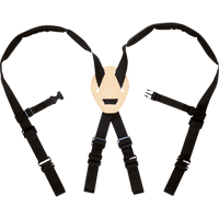 Padded Construction Suspenders Dufferin Supply
