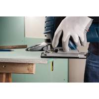 Lame de scie sauteuse, Tige en T Dufferin Supply