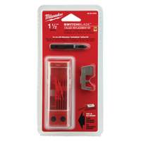 Switchblade Self-Feed Bits - Replacement Blades Dufferin Supply