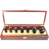 2-Flute, Molding Sets Dufferin Supply