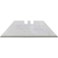 Heavy-Duty Steel Blades with Dispenser, Single Style Dufferin Supply