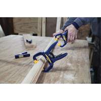 Pinces Quick-Grip Handi-Clamp Dufferin Supply